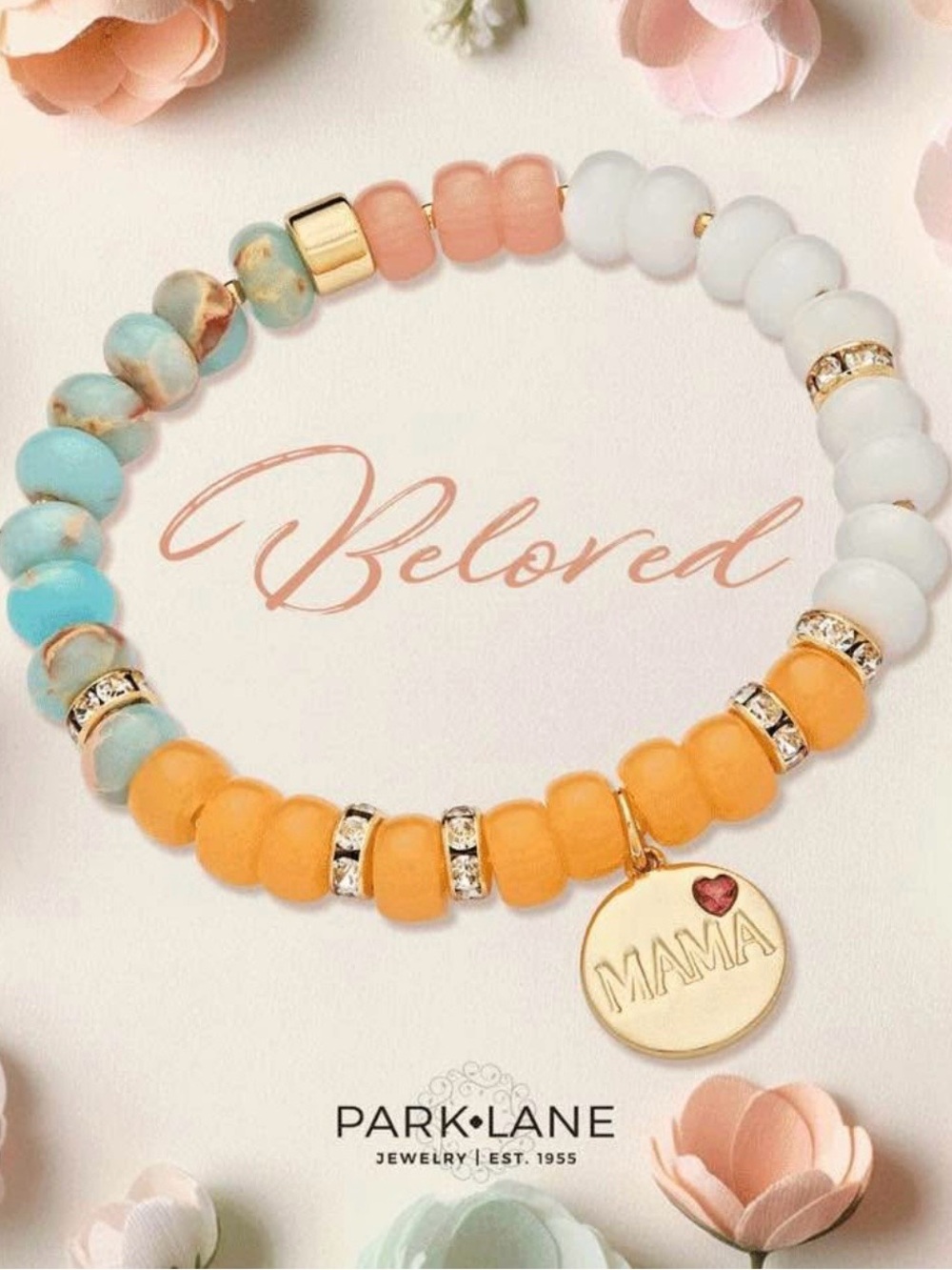 Park Lane “Beloved” Bracelet! BNIB!